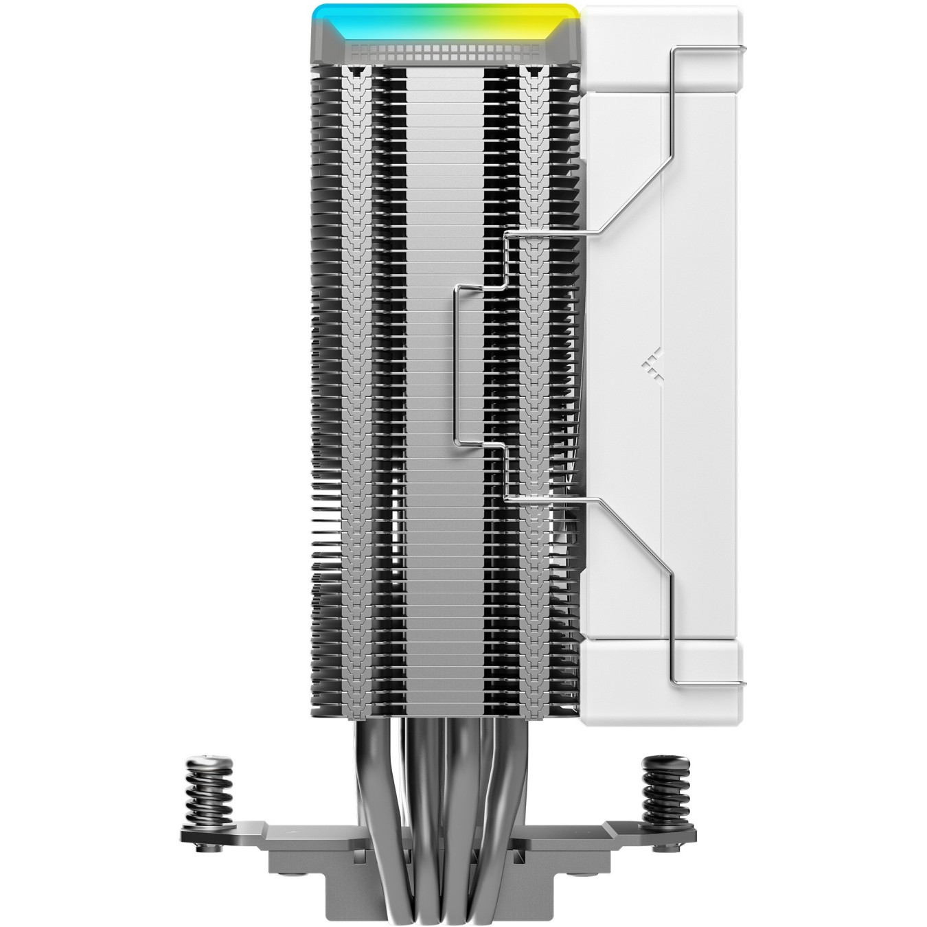K Cooler Deepcool - AK400 - DIGITAL SE White — Buy in Cyprus with Fast Delivery