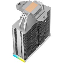 K Cooler Deepcool - AK400 - DIGITAL SE White — Buy in Cyprus with Fast Delivery