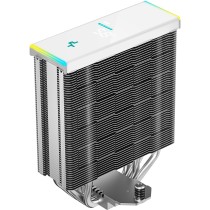 K Cooler Deepcool - AK400 - DIGITAL SE White — Buy in Cyprus with Fast Delivery