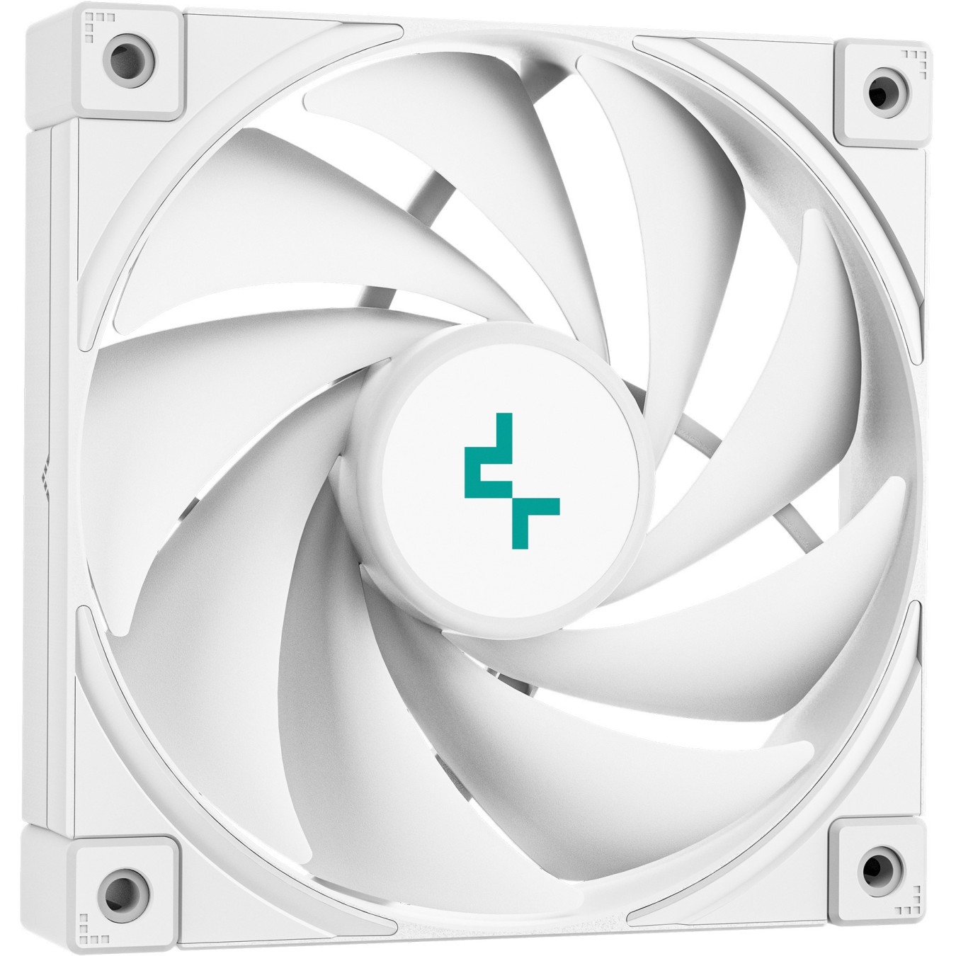 K Cooler Deepcool - AK400 - DIGITAL SE White — Buy in Cyprus with Fast Delivery