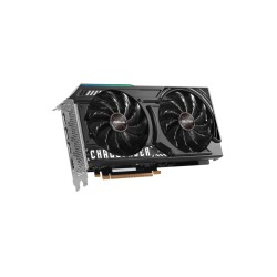 Buy ASRock Challenger OC Intel Arc B580 - 12GB, Dual-Fan, Metal Backplate, RGB LED in Cyprus, Nicosia, Limassol, Larnaka, Pafos