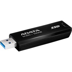 Buy ADATA 1000 GB - SC610 - Black USB-A 3.2 Gen 2 in Cyprus, Nicosia, Limassol, Larnaka, Pafos