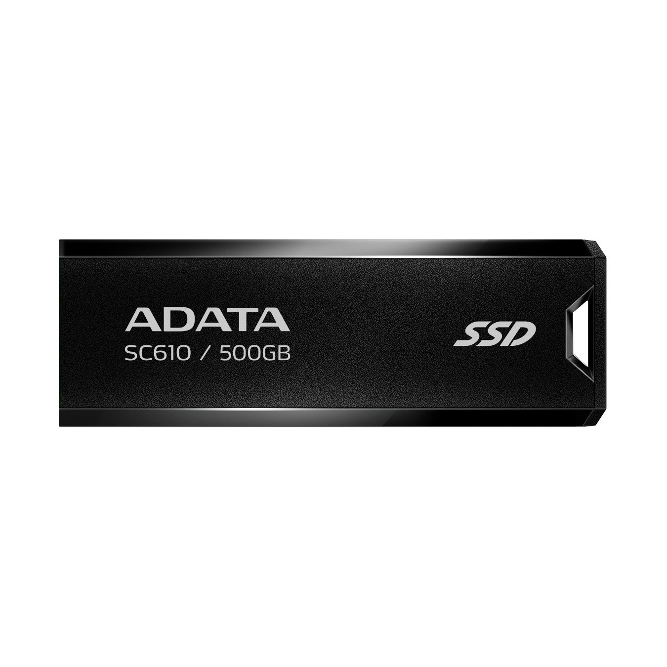 ADATA 1000 GB - SC610 - Black USB-A 3.2 Gen 2 — Buy in Cyprus with Fast Delivery
