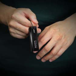 Buy ADATA 1000 GB - SC610 - Black USB-A 3.2 Gen 2 in Cyprus, Nicosia, Limassol, Larnaka, Pafos