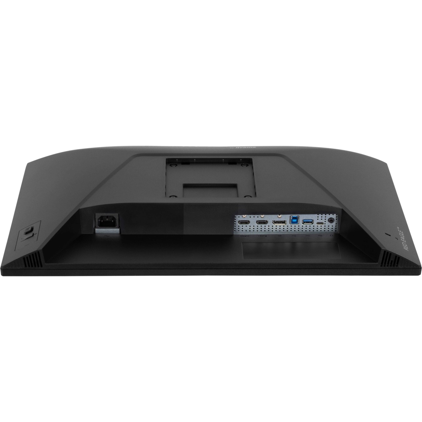 iiyama Monitor - GB2471HSU-B1 - 60.5 cm 23.8" (1920×1080) 16:9 Fast IPS 0.3ms (MPRT) 240 Hz HDMI 2×DisplayPort USB-C VESA 100