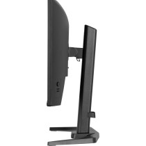 iiyama Monitor - GB2471HSU-B1 - 60.5 cm 23.8" (1920×1080) 16:9 Fast IPS 0.3ms (MPRT) 240 Hz HDMI 2×DisplayPort USB-C VESA 100