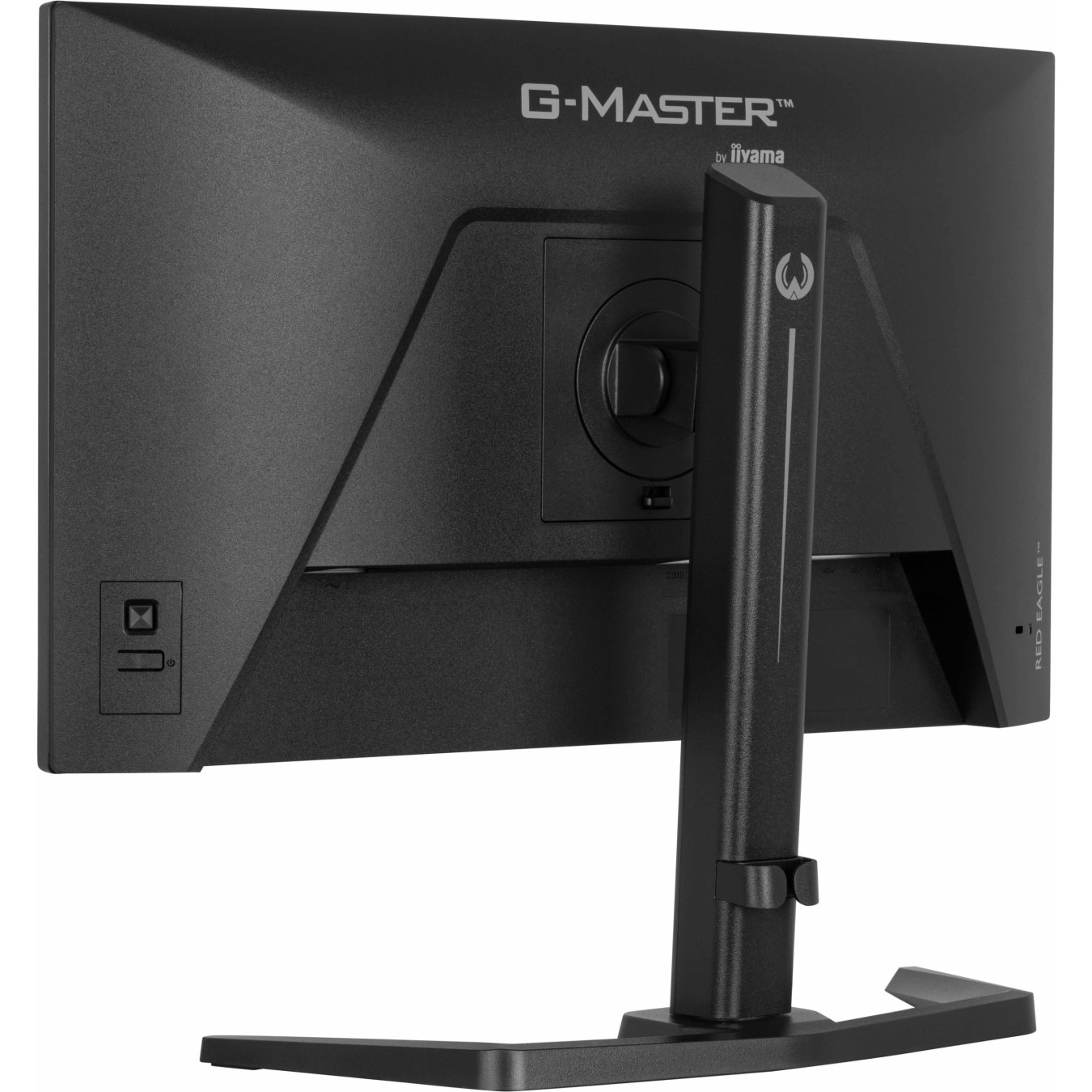 iiyama Monitor - GB2471HSU-B1 - 60.5 cm 23.8" (1920×1080) 16:9 Fast IPS 0.3ms (MPRT) 240 Hz HDMI 2×DisplayPort USB-C VESA 100