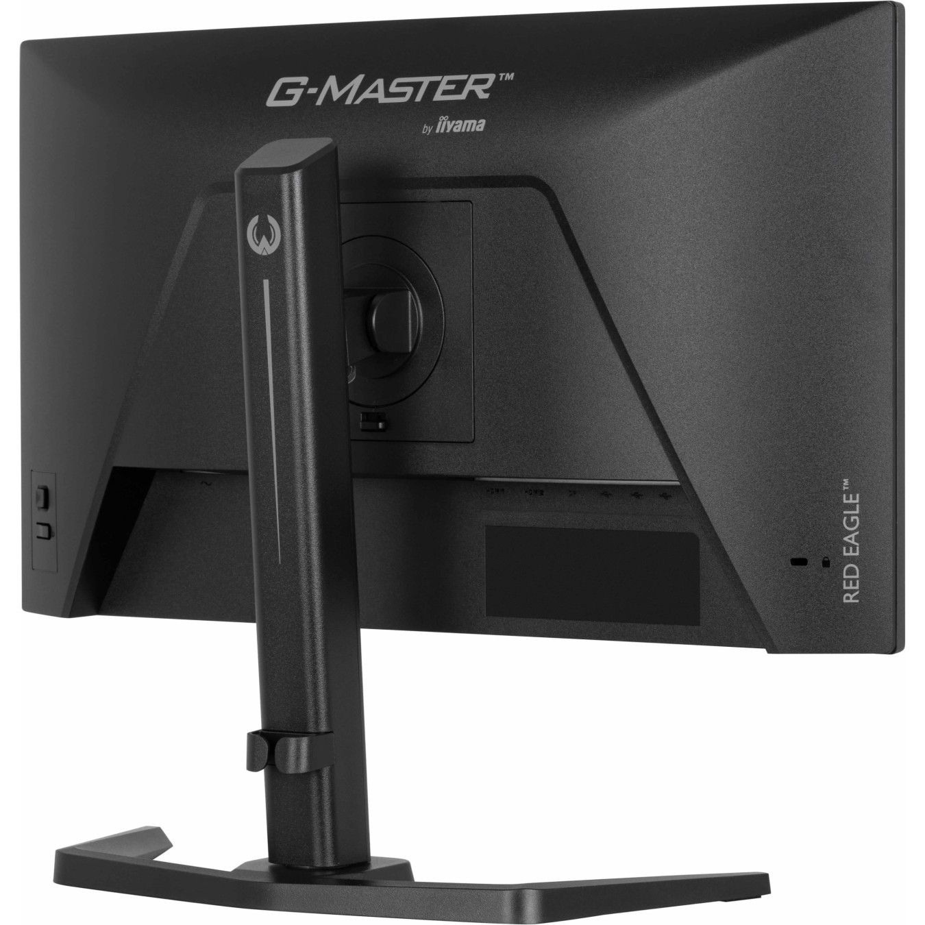 iiyama Monitor - GB2471HSU-B1 - 60.5 cm 23.8" (1920×1080) 16:9 Fast IPS 0.3ms (MPRT) 240 Hz HDMI 2×DisplayPort USB-C VESA 100