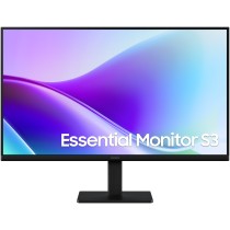 Samsung Monitor - LS27F320GAUXEN - 27 Black — Buy in Cyprus with Fast Delivery