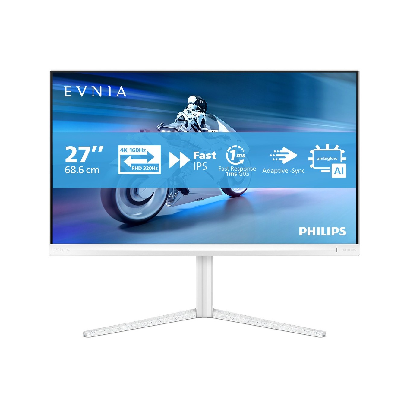 Philips - 27M2N5901A 00 -  — Buy in Cyprus with Fast Delivery