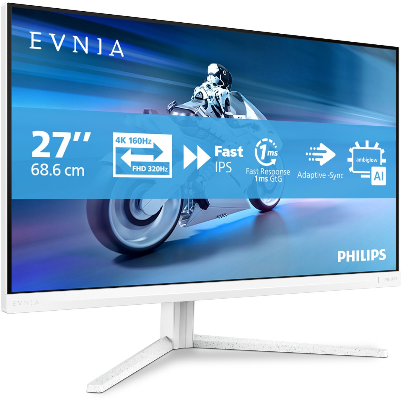Philips - 27M2N5901A 00 -  — Buy in Cyprus with Fast Delivery