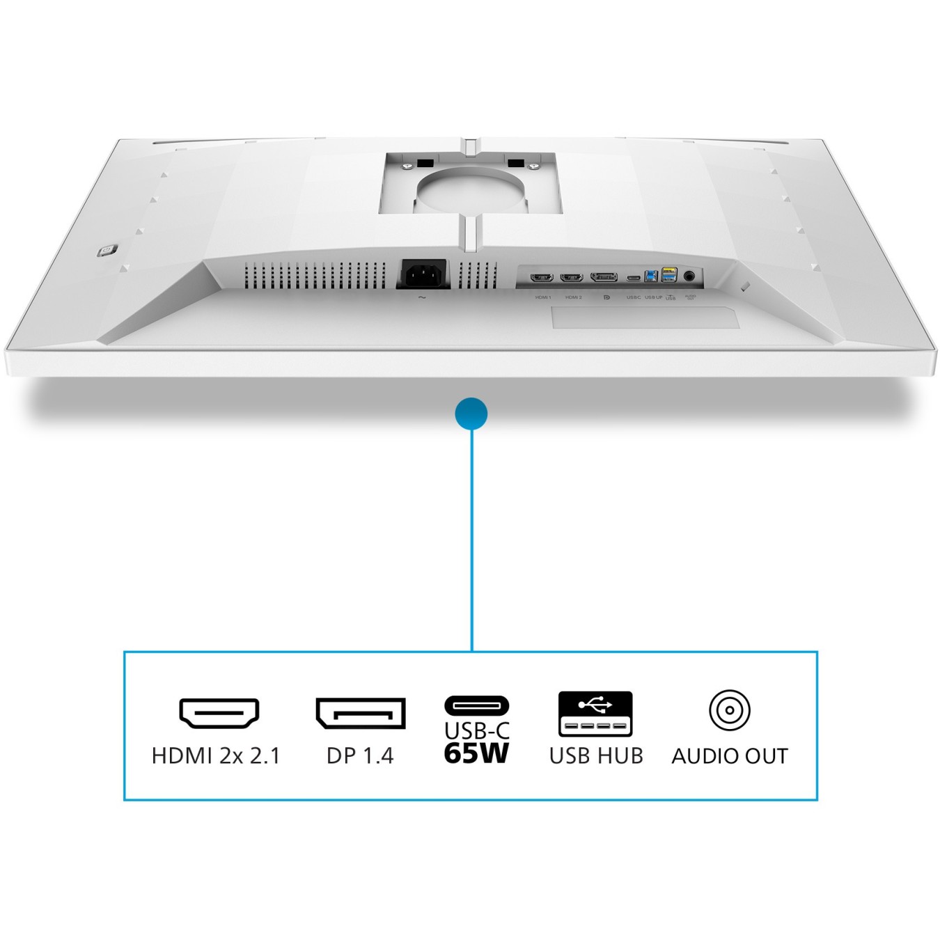 Philips - 27M2N5901A 00 -  — Buy in Cyprus with Fast Delivery