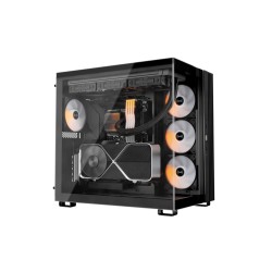 Be Quiet! Silent Loop 3 BW025 360mm AIO CPU Cooler 3x120mm PWM (Boxed) — Buy in Cyprus with Fast Delivery