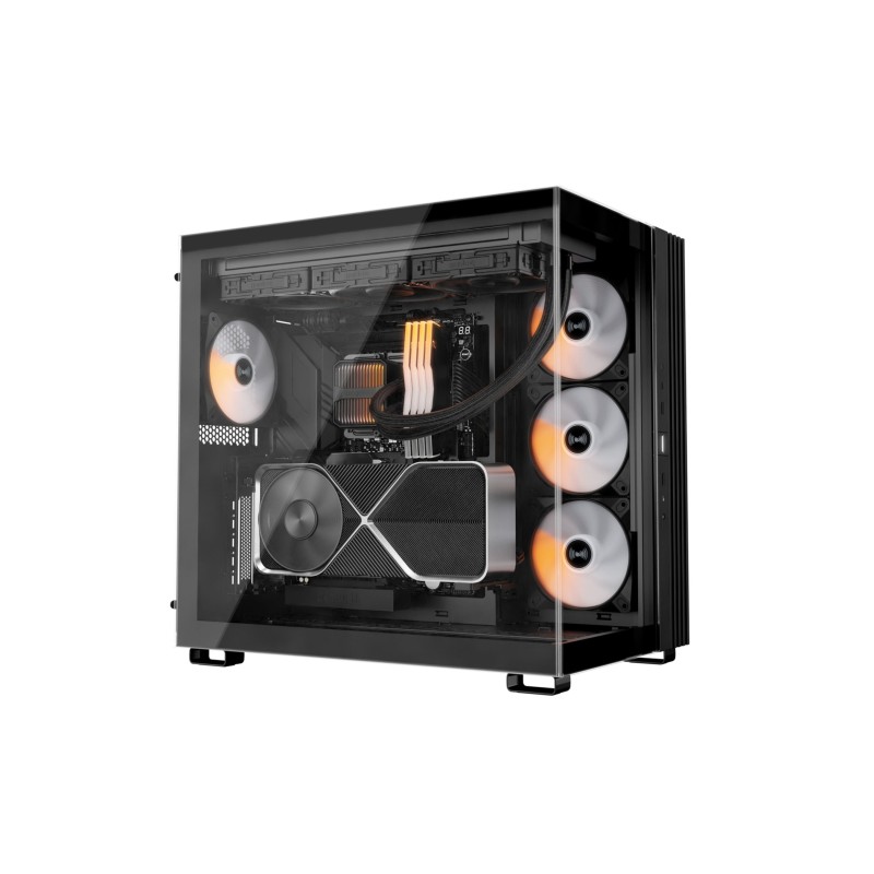 Buy Be Quiet Silent Loop 3 - BW025 - 360mm AIO Liquid CPU Cooler, 3x120mm PWM Fans in Cyprus, Nicosia, Limassol, Larnaka, Pafos