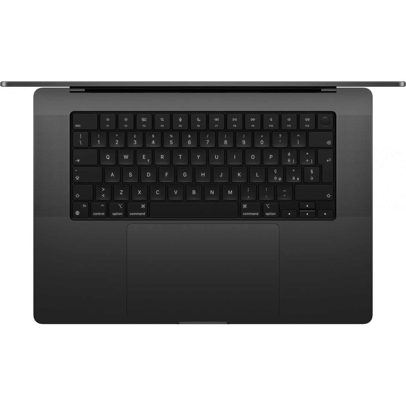 Apple 16-inch MacBook Pro - Apple M4 Max chip, 16-core CPU, 40-core GPU, 48GB, 1TB SSD, Space Black