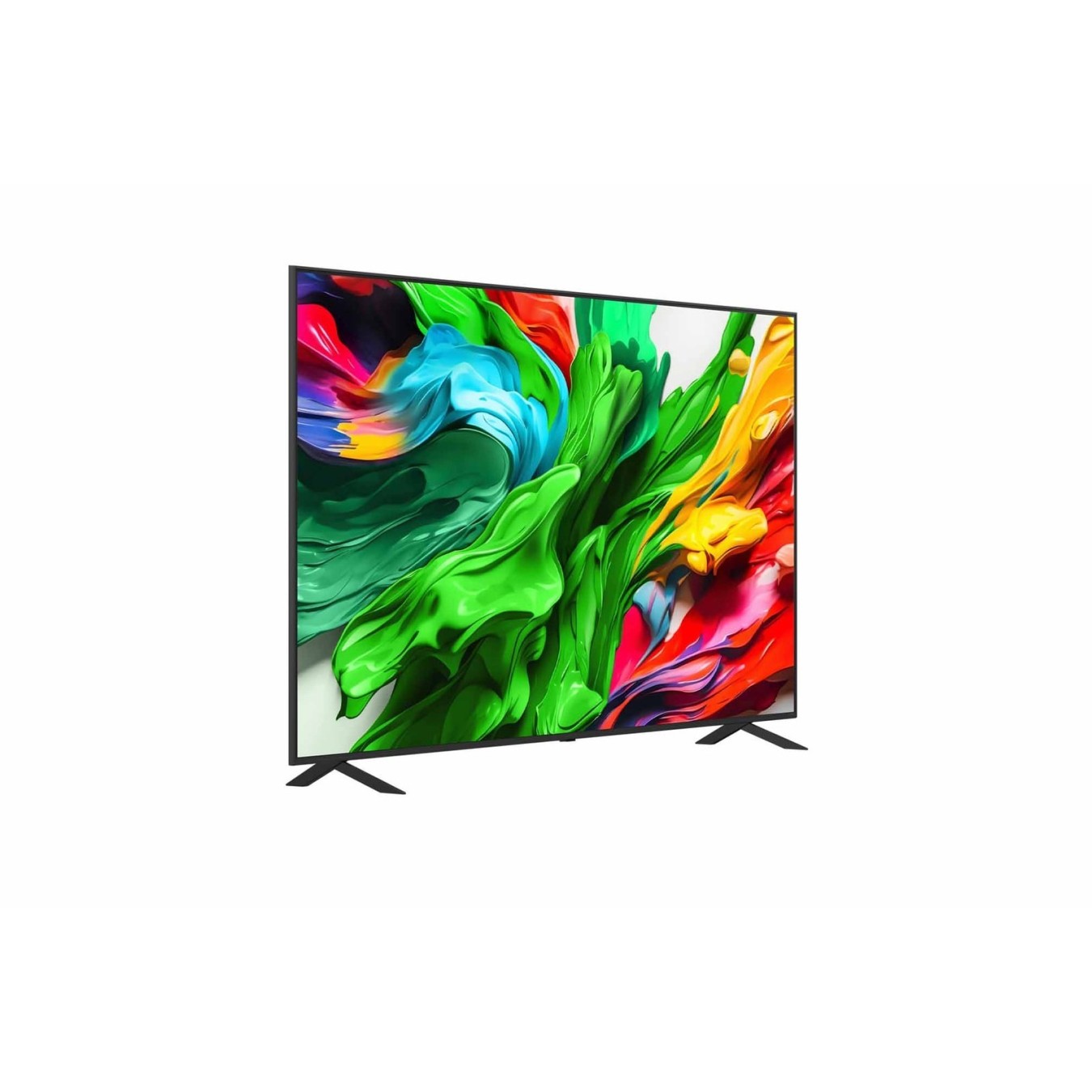 LG TV - 86QNED85A6C - 218cm 86' 4K QNED evo AI UHD 100 120 Hz Smart TV — Buy in Cyprus with Fast Delivery