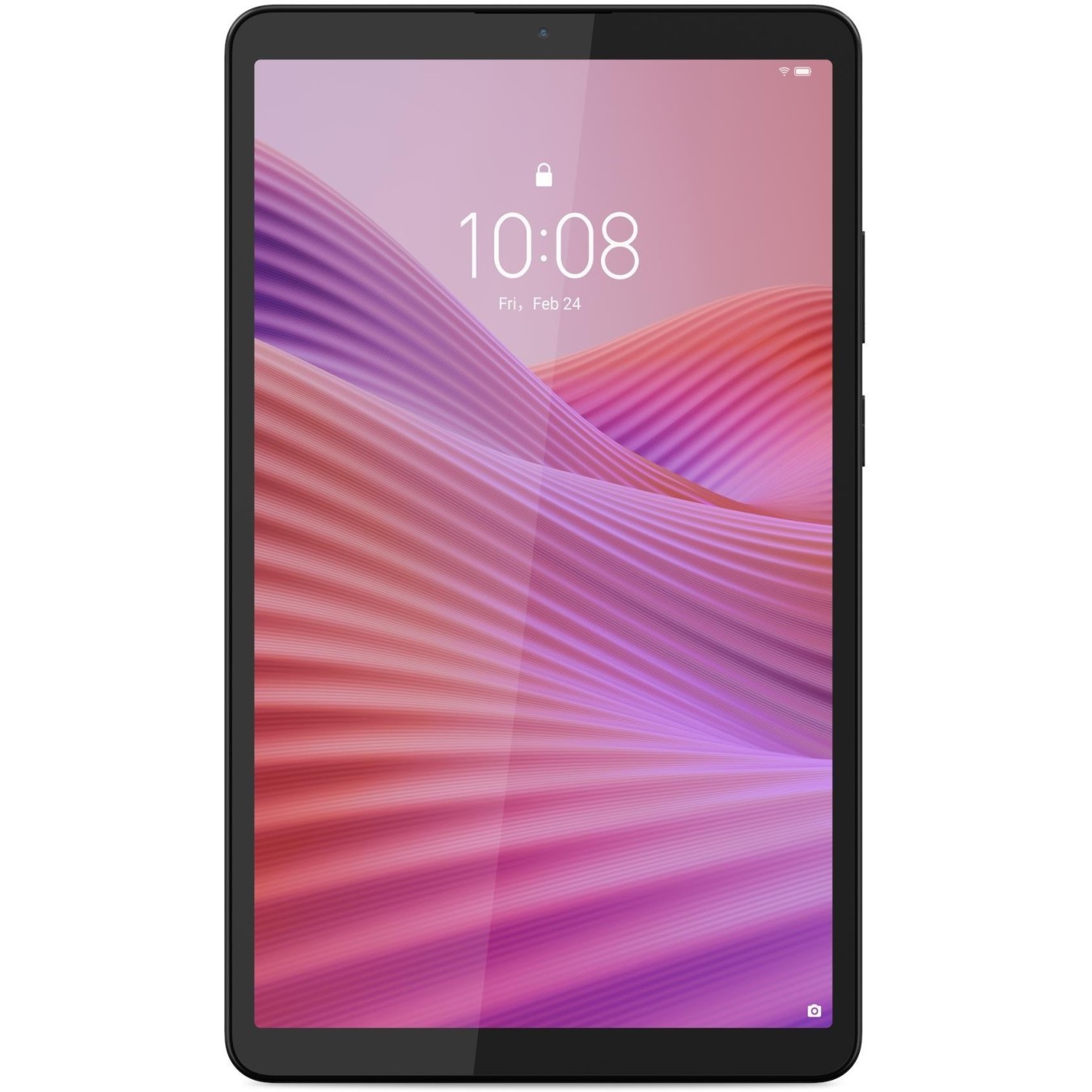 LENOVO Tab K9 MediaTek Helio G85 4RAM 64GB 4G LTE luna grey - TB310FU - MediaTek Helio G85 4RAM 64GB 4G LTE luna grey