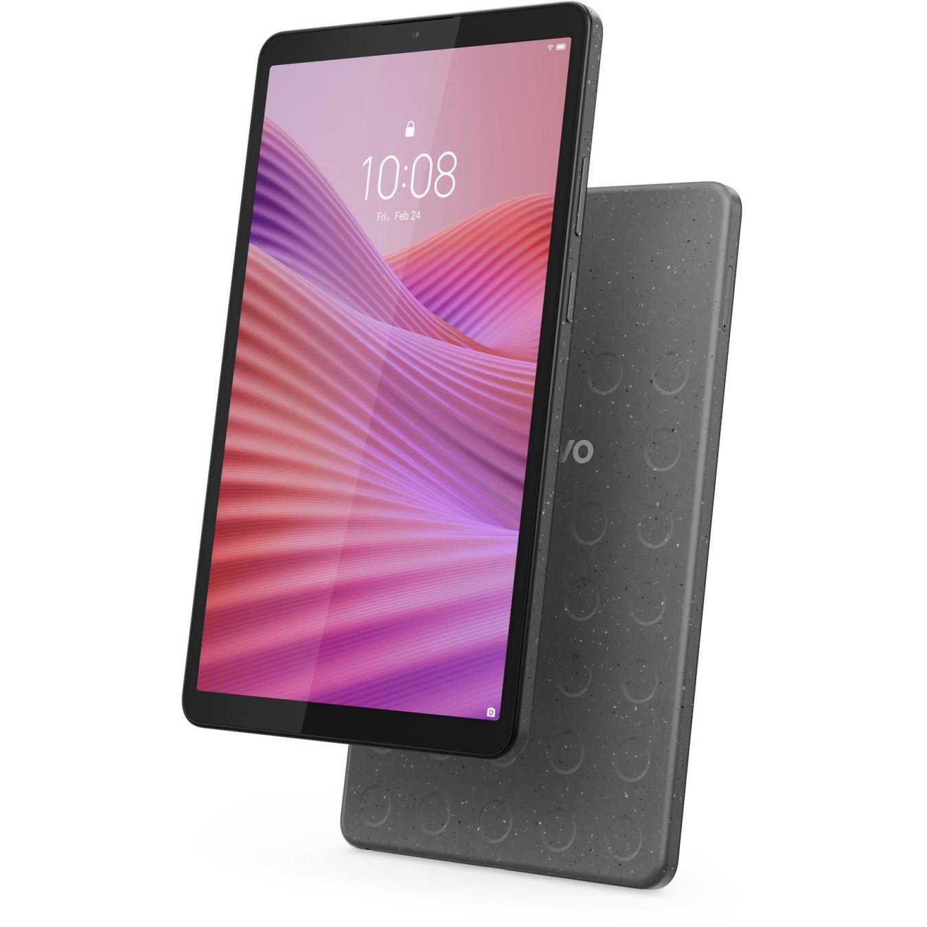 LENOVO Tab K9 MediaTek Helio G85 4RAM 64GB 4G LTE luna grey - TB310FU - MediaTek Helio G85 4RAM 64GB 4G LTE luna grey