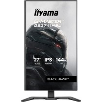 iiyama - GB2741HSU-B1 - 16:9 FHD Fast IPS 1 ms 144 Hz HDMI DisplayPort VESA 100×100 Black — Buy in Cyprus with Fast Delivery