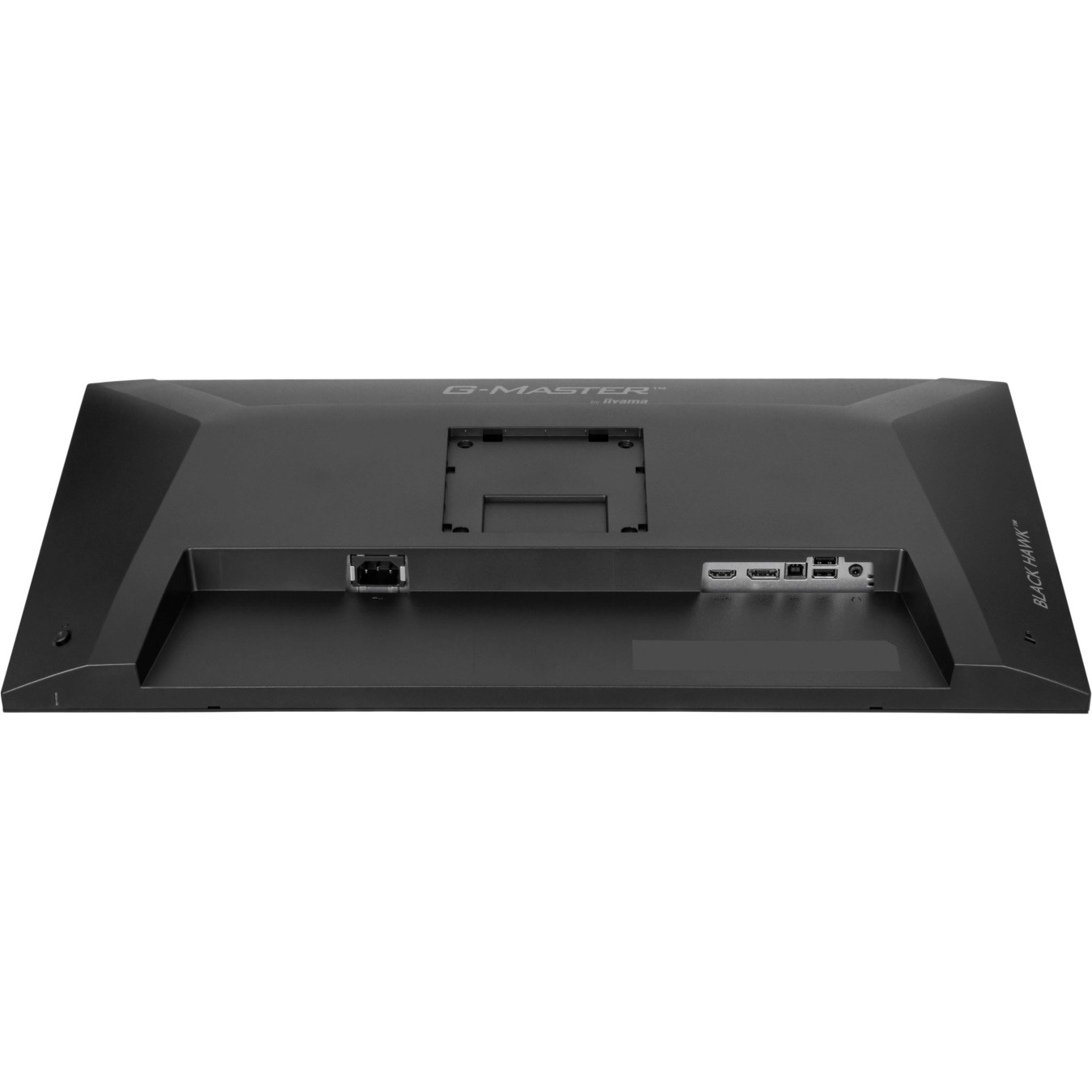 iiyama - GB2741HSU-B1 - 16:9 FHD Fast IPS 1 ms 144 Hz HDMI DisplayPort VESA 100×100 Black — Buy in Cyprus with Fast Delivery