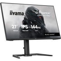 iiyama - GB2741HSU-B1 - 16:9 FHD Fast IPS 1 ms 144 Hz HDMI DisplayPort VESA 100×100 Black — Buy in Cyprus with Fast Delivery