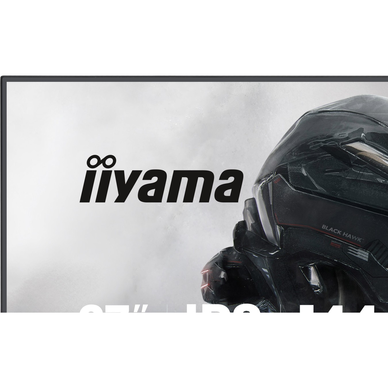 iiyama - GB2741HSU-B1 - 16:9 FHD Fast IPS 1 ms 144 Hz HDMI DisplayPort VESA 100×100 Black — Buy in Cyprus with Fast Delivery