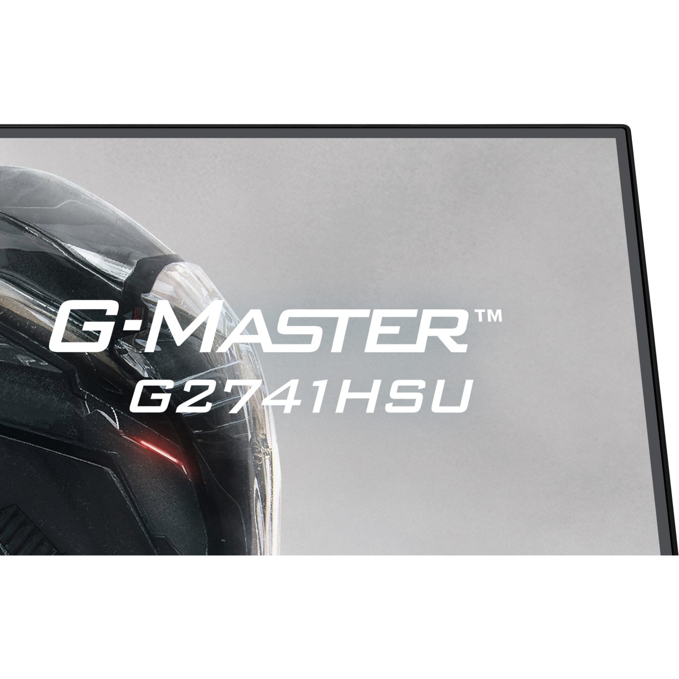 iiyama - GB2741HSU-B1 - 16:9 FHD Fast IPS 1 ms 144 Hz HDMI DisplayPort VESA 100×100 Black — Buy in Cyprus with Fast Delivery