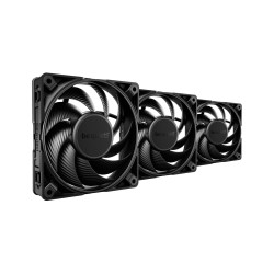 Buy Be Quiet Silent Loop 3 - BW025 - 360mm AIO Liquid CPU Cooler, 3x120mm PWM Fans in Cyprus, Nicosia, Limassol, Larnaka, Pafos