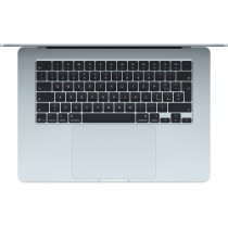Apple MacBook Air - Apple M4 chip with 10-core CPU and 10-core GPU. 24GB. 512GB SSD - Sky Blue