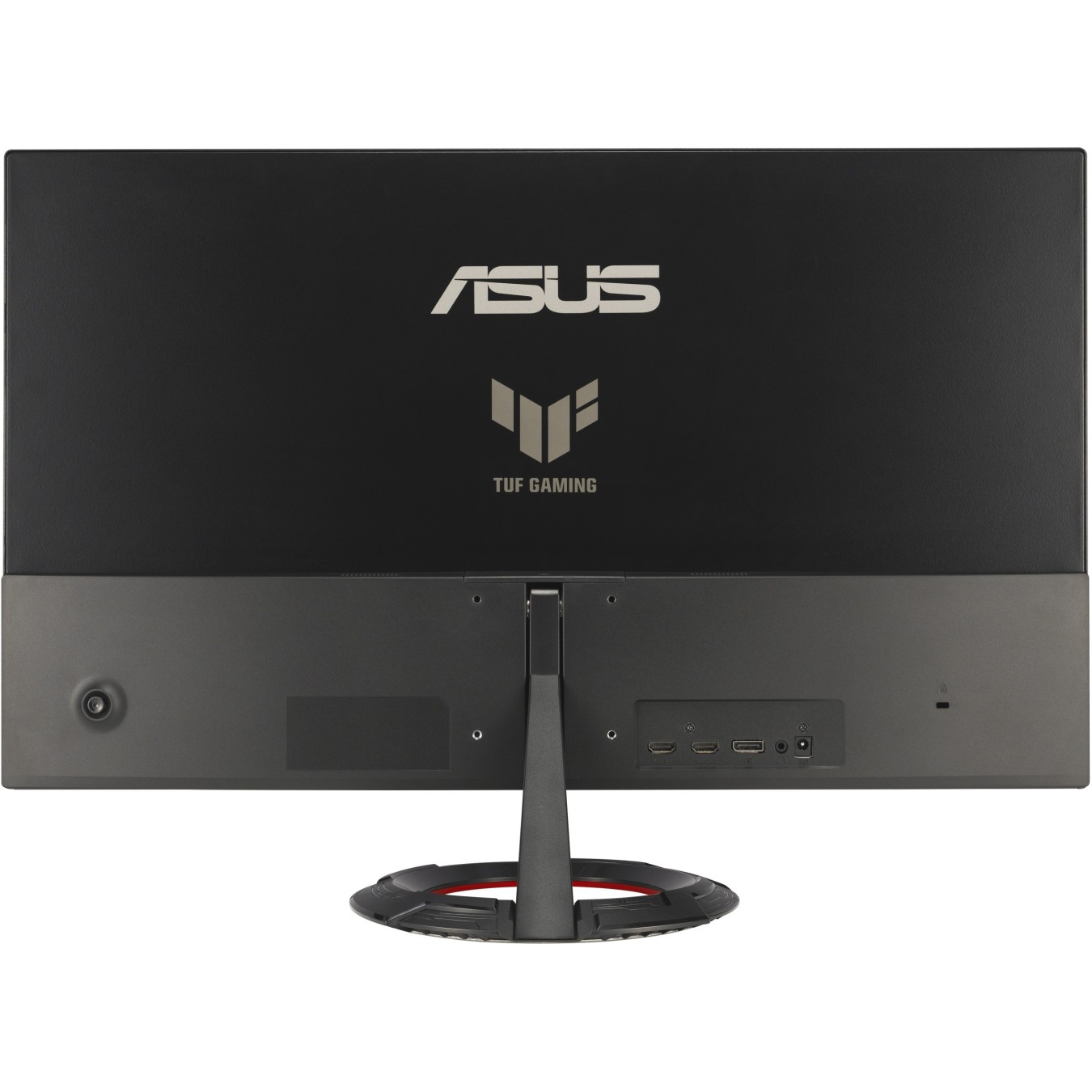 ASUS TUF Gaming - VG279Q5R - 27 Inch Full HD Monitor — Buy in Cyprus with Fast Delivery