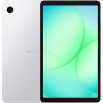 Samsung Galaxy Tab A11 - 8RAM 128GB LTE EU Silver — Buy in Cyprus with Fast Delivery