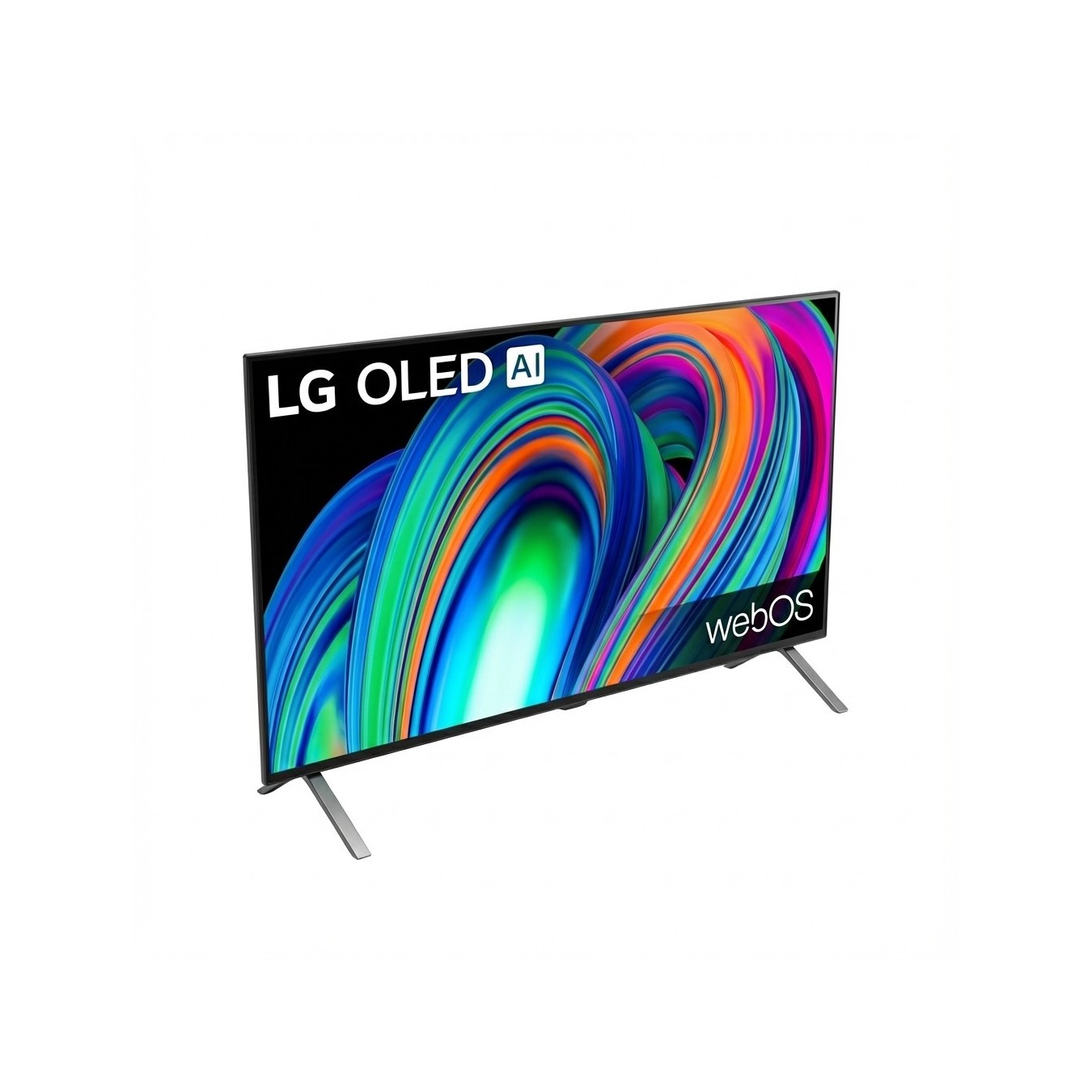 LG OLED TV - OLED48B59LA - 121cm 48' 4K OLED Smart TV — Buy in Cyprus with Fast Delivery
