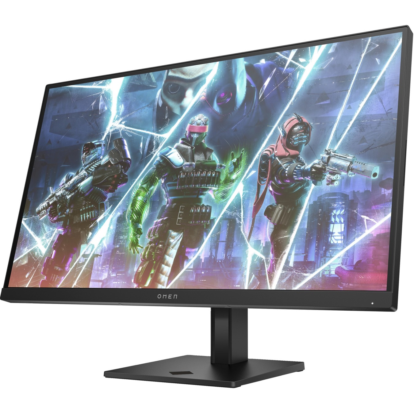 HP OMEN by HP - 27s - LED Monitor - Gaming - 68.6 cm (27') — Buy in Cyprus with Fast Delivery