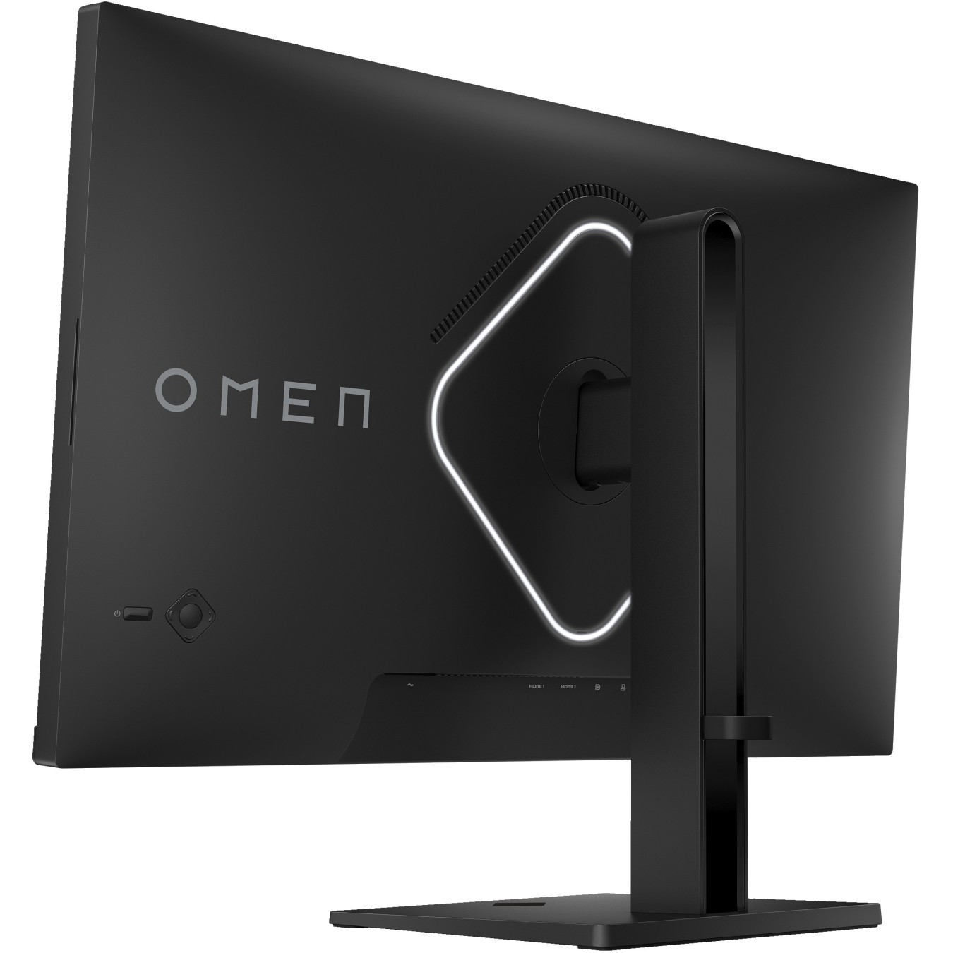 HP OMEN by HP - 27s - LED Monitor - Gaming - 68.6 cm (27') — Buy in Cyprus with Fast Delivery
