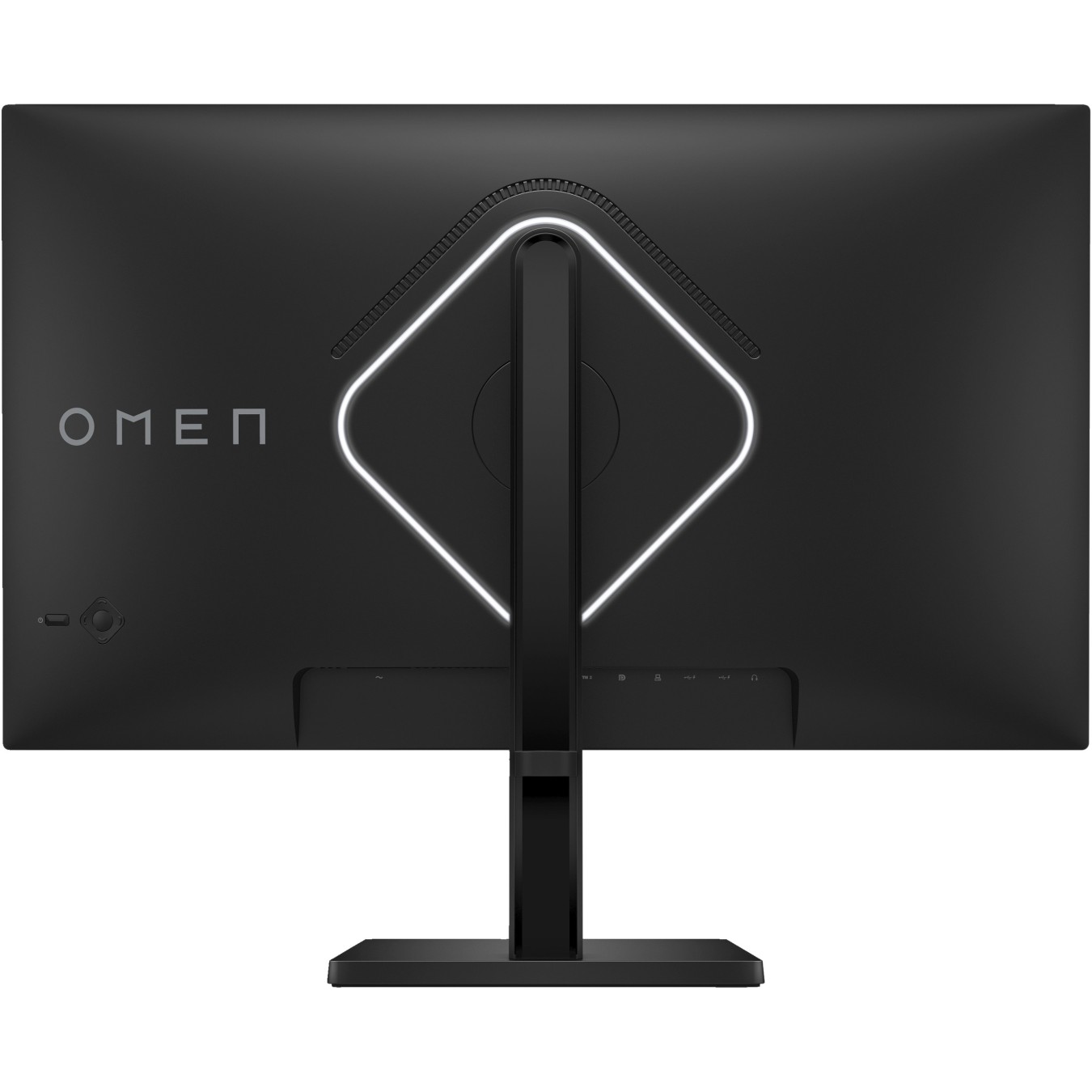 HP OMEN by HP - 27s - LED Monitor - Gaming - 68.6 cm (27') — Buy in Cyprus with Fast Delivery