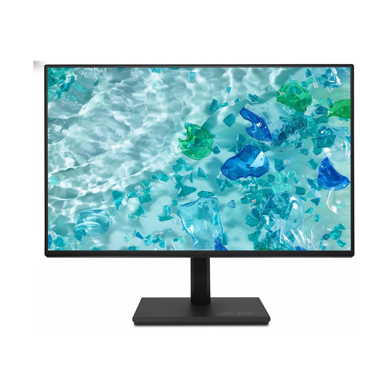 ACER TFT Vero - B277UGbmiiqprzx - 69cm 27' 2560x1440 2xHDMI DP USB-Hub LS — Buy in Cyprus with Fast Delivery