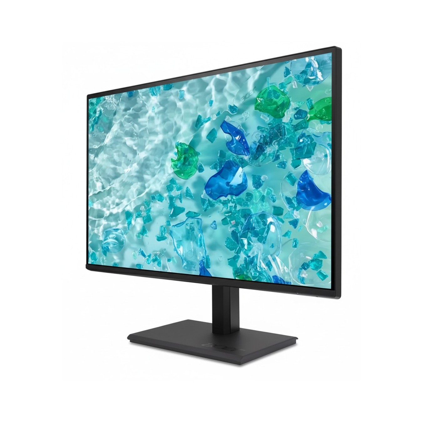 ACER TFT Vero - B277UGbmiiqprzx - 69cm 27' 2560x1440 2xHDMI DP USB-Hub LS — Buy in Cyprus with Fast Delivery