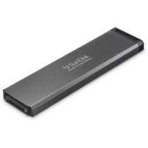 SanDisk Professional PRO-BLADE SSD Mag - SSD - 4 TB - external portable — Buy in Cyprus with Fast Delivery