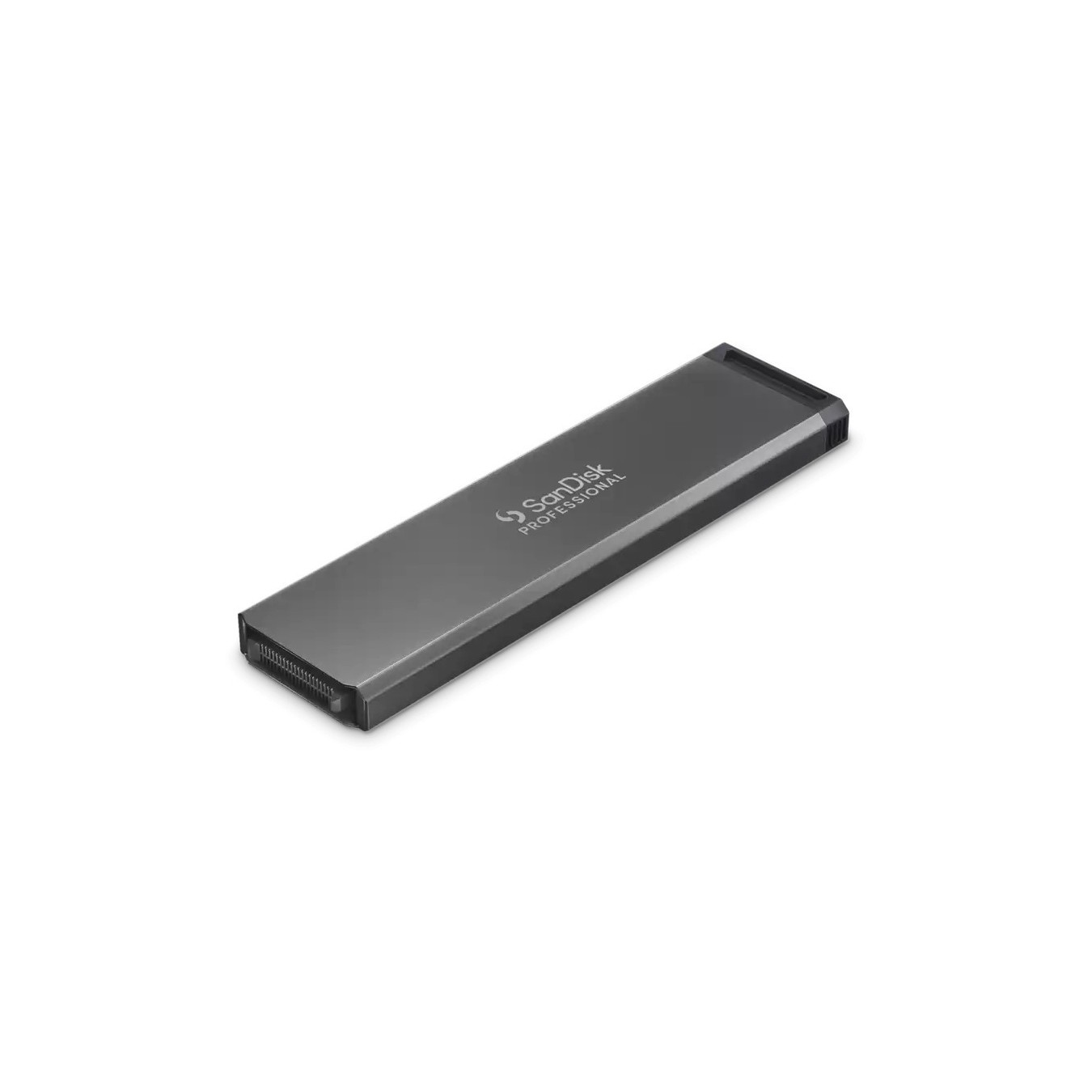 SanDisk Professional PRO-BLADE SSD Mag - SSD - 4 TB - external portable — Buy in Cyprus with Fast Delivery