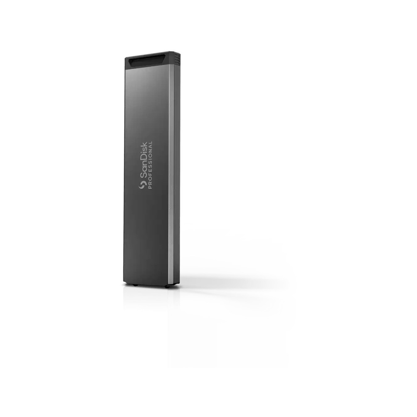 SanDisk Professional PRO-BLADE SSD Mag - SSD - 4 TB - external portable — Buy in Cyprus with Fast Delivery