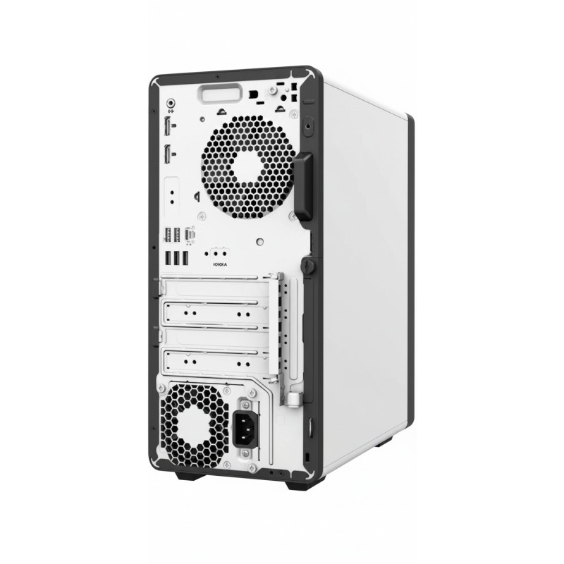 Buy PC HP Prodesk - 600 G6 - i5-10500 16GB DDR4 512GB SSD Win 11 Pro SFF in Cyprus, Nicosia, Limassol, Larnaka, Pafos