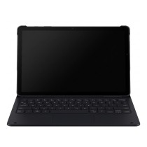 Samsung DL Slim BT Keyboard Cover - Tab A11+ - Gray — Buy in Cyprus with Fast Delivery