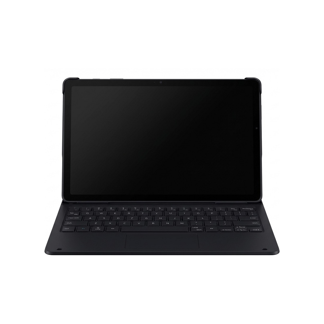 Samsung DL Slim BT Keyboard Cover - Tab A11+ - Gray — Buy in Cyprus with Fast Delivery