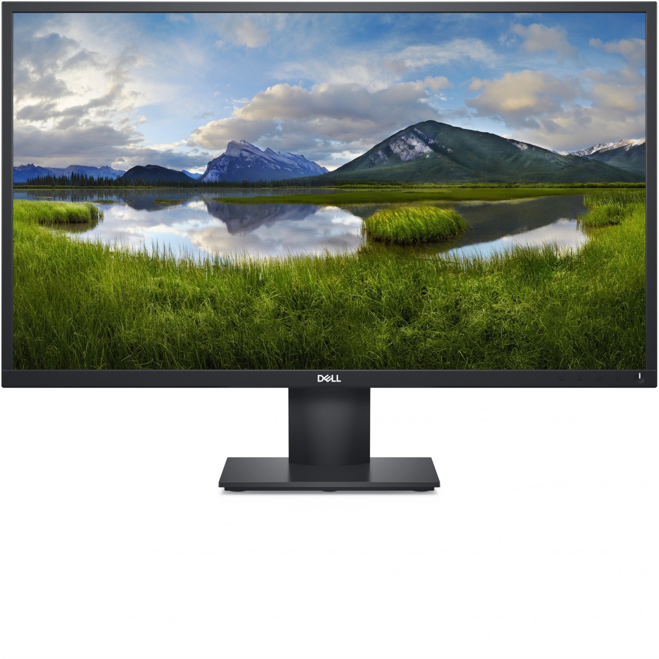 TFT Monitor - E2720H - 68.6 cm Black 27 inch 1920x1080 VGA DP Full HD — Buy in Cyprus with Fast Delivery
