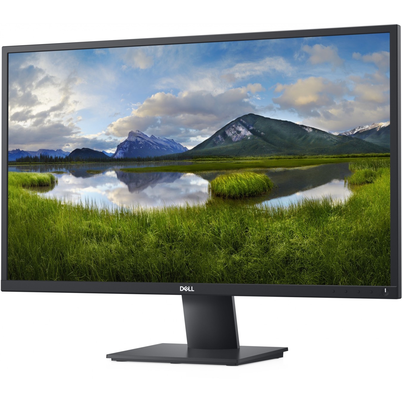 TFT Monitor - E2720H - 68.6 cm Black 27 inch 1920x1080 VGA DP Full HD — Buy in Cyprus with Fast Delivery
