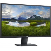 TFT Monitor - E2720H - 68.6 cm Black 27 inch 1920x1080 VGA DP Full HD — Buy in Cyprus with Fast Delivery