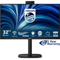 Philips Monitor B-Line BLine - 32B2U3601H 00 — Buy in Cyprus with Fast Delivery
