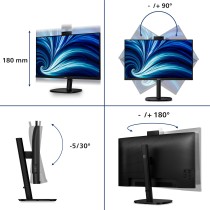 Philips Monitor B-Line BLine - 32B2U3601H 00 — Buy in Cyprus with Fast Delivery