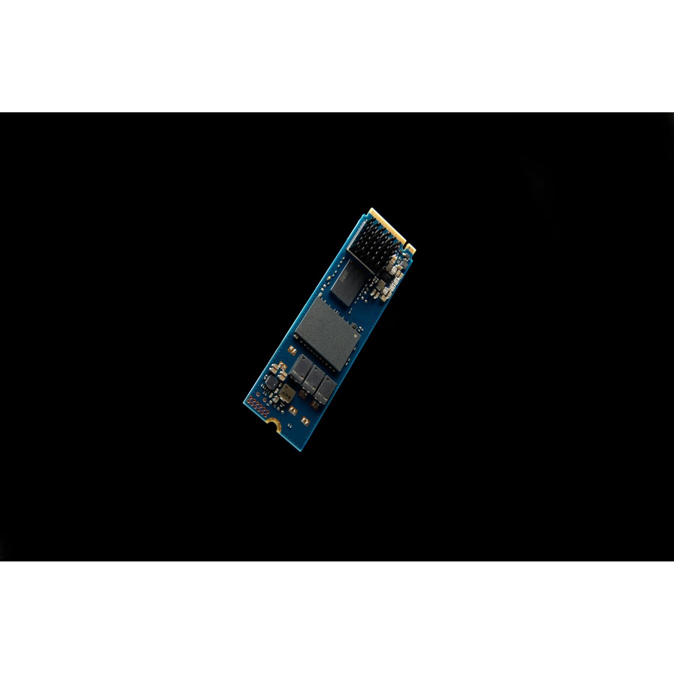 Kingston Enterprise M.2 480GB - DC2000B - NVMe PCIe 4.0 x4 — Buy in Cyprus with Fast Delivery