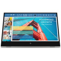 HP Portable Monitor - E14 G4 - IPS panel, USB-C, 5 ms — Buy in Cyprus with Fast Delivery